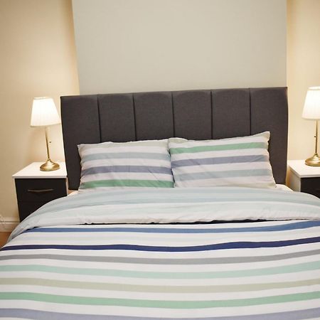 Birmingham City Centre Room In Edgbaston Near Stadium, Free Parking エクステリア 写真