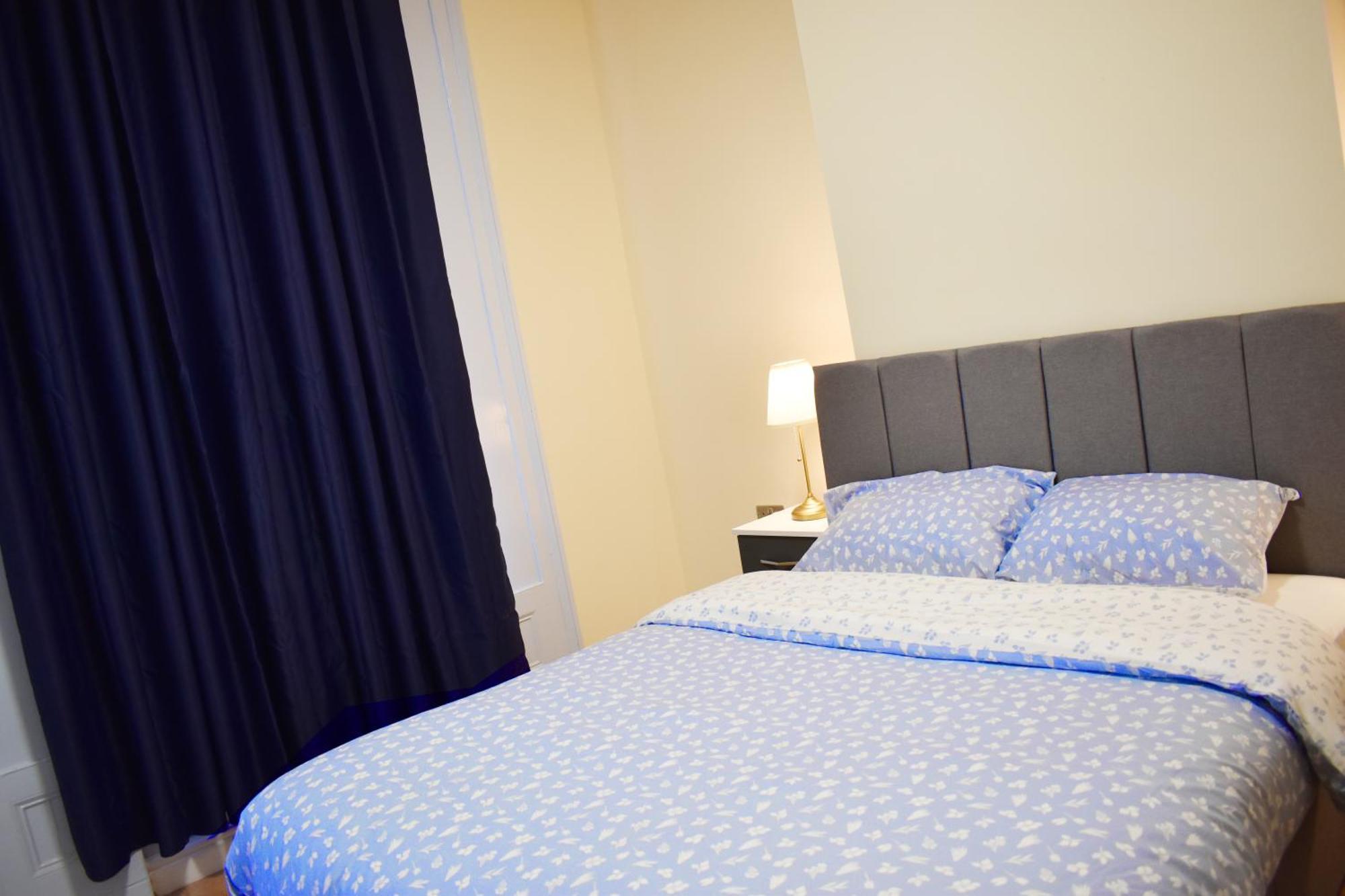 Birmingham City Centre Room In Edgbaston Near Stadium, Free Parking エクステリア 写真