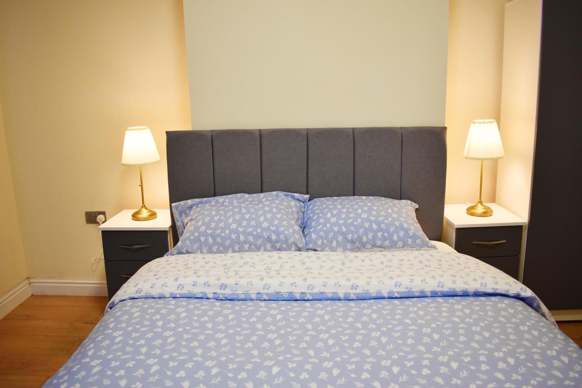 Birmingham City Centre Room In Edgbaston Near Stadium, Free Parking エクステリア 写真