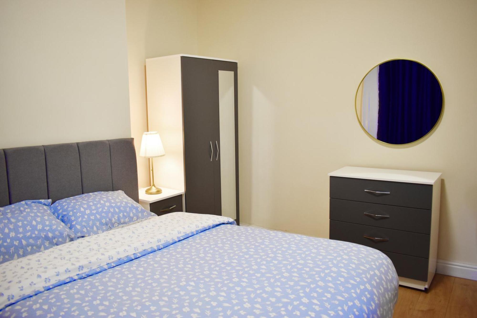 Birmingham City Centre Room In Edgbaston Near Stadium, Free Parking エクステリア 写真