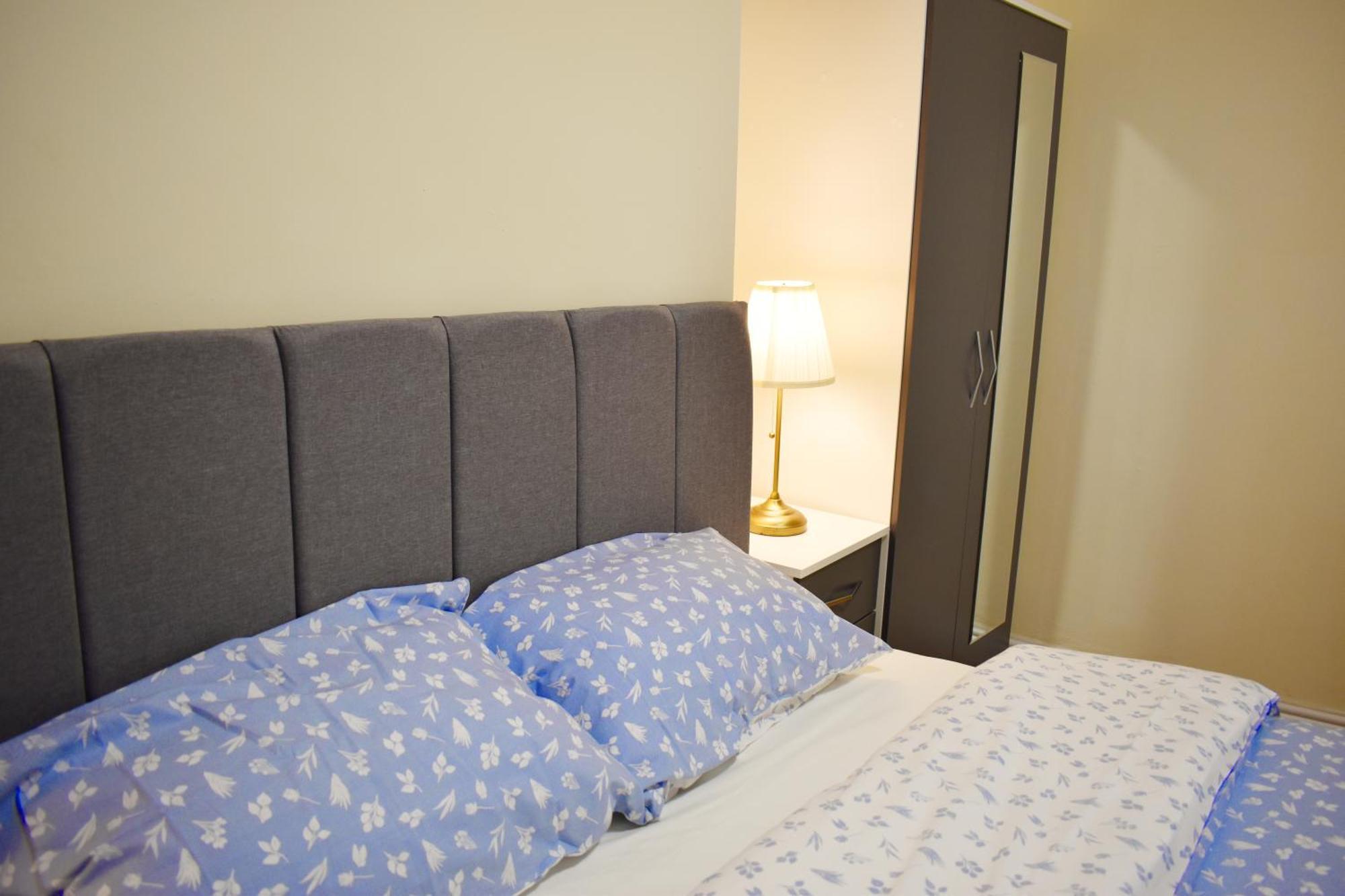 Birmingham City Centre Room In Edgbaston Near Stadium, Free Parking エクステリア 写真