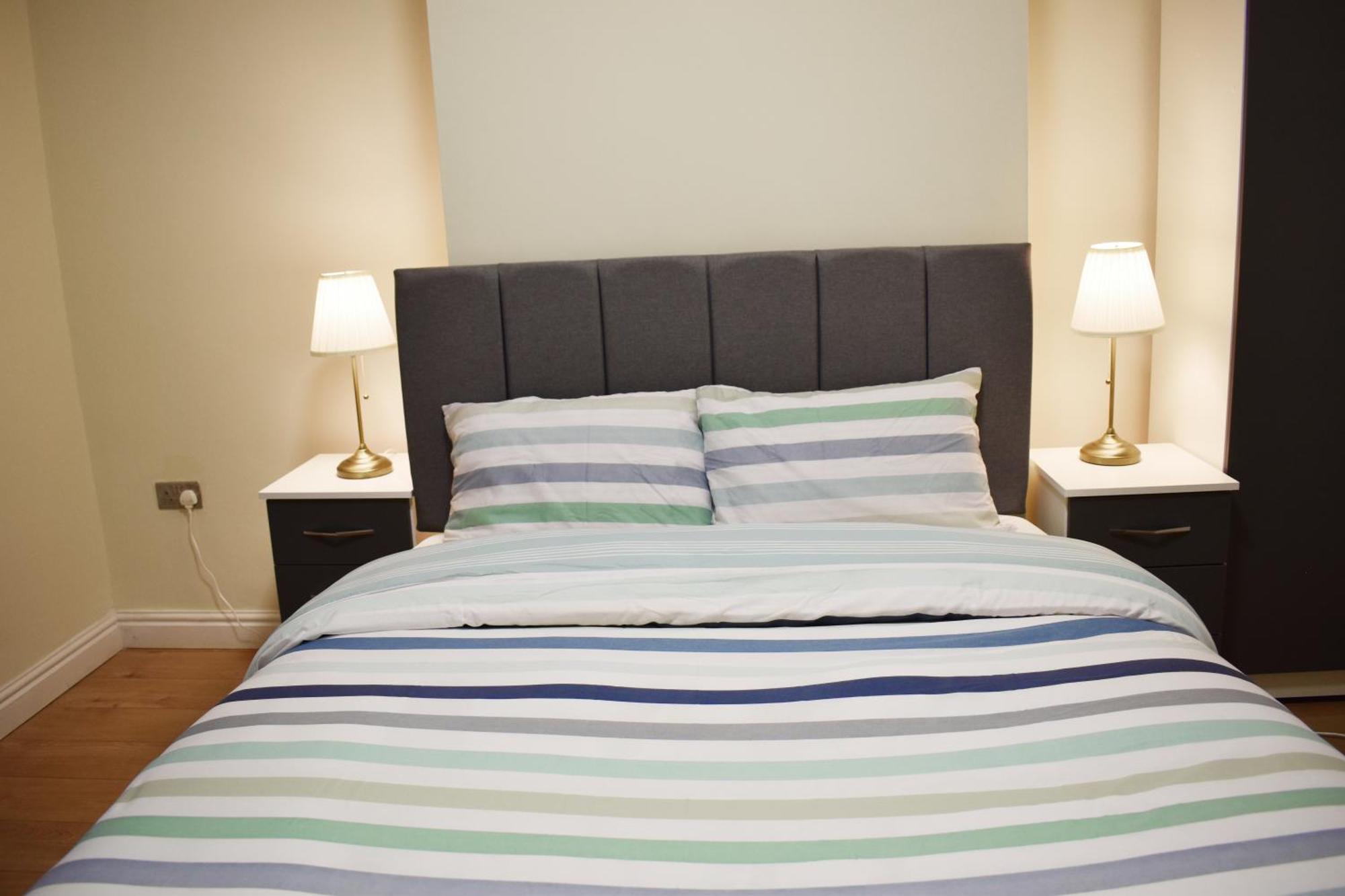 Birmingham City Centre Room In Edgbaston Near Stadium, Free Parking エクステリア 写真