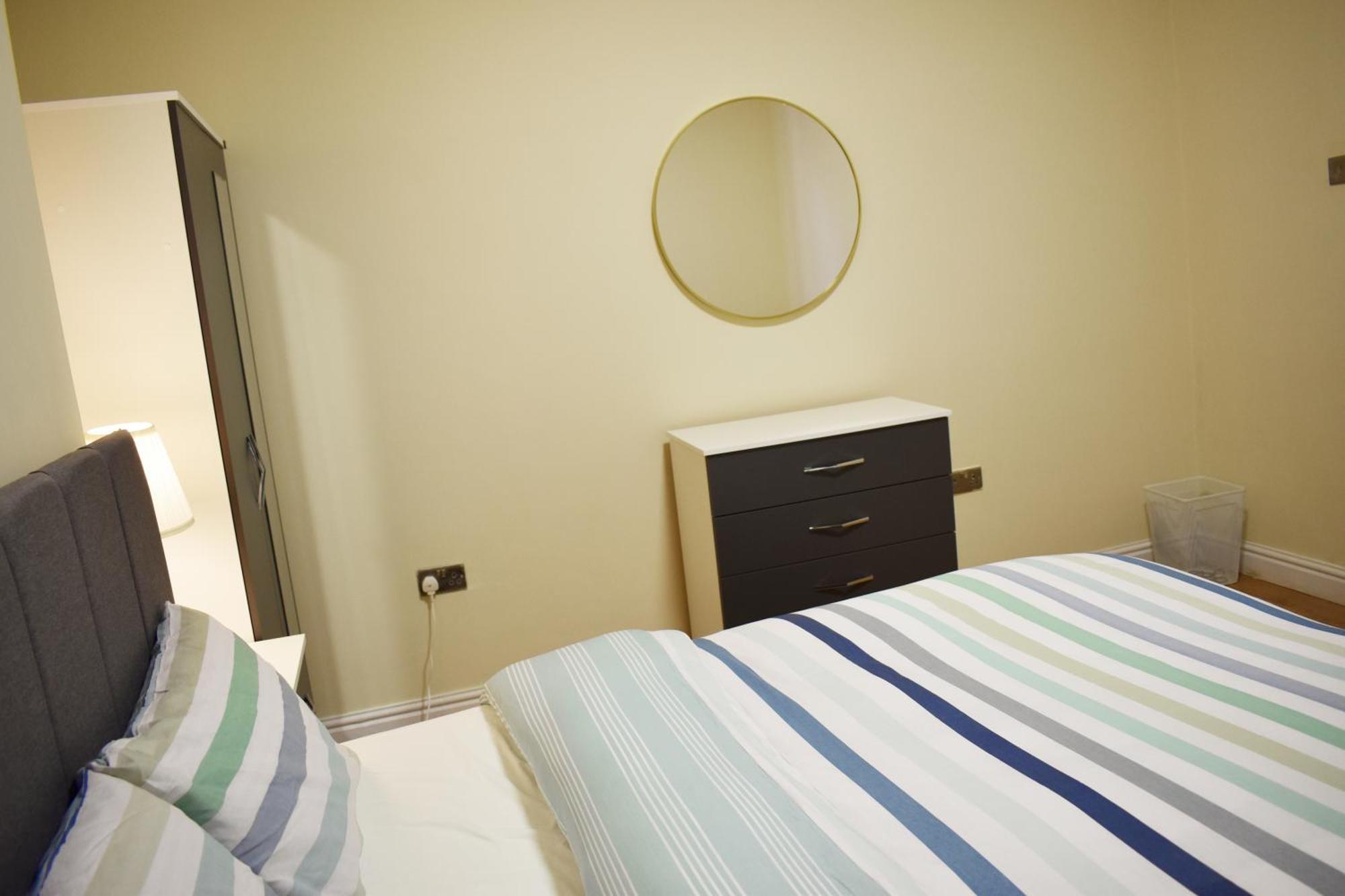 Birmingham City Centre Room In Edgbaston Near Stadium, Free Parking エクステリア 写真