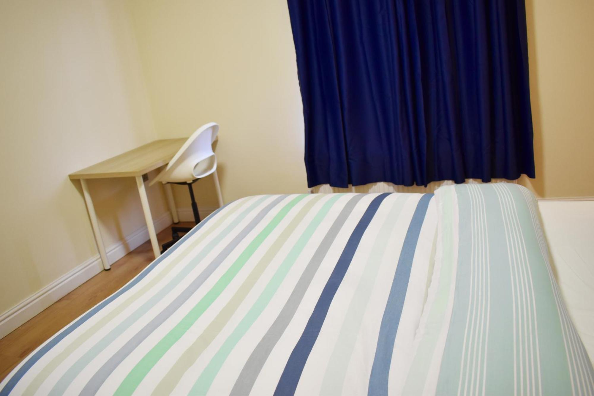 Birmingham City Centre Room In Edgbaston Near Stadium, Free Parking エクステリア 写真